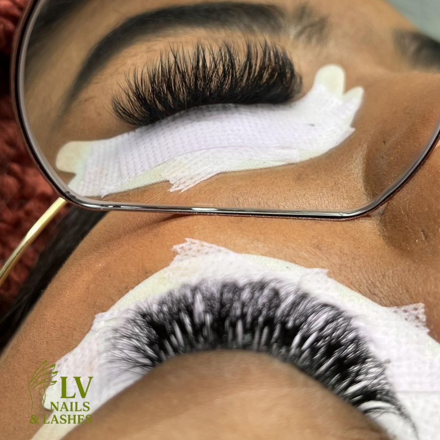 Eyelash Collection